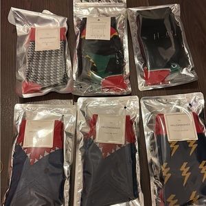 fashion socks